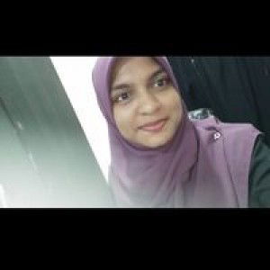 Nur Sakinah Ismail profile icon