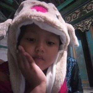 Indrawati profile icon