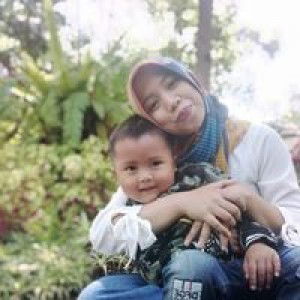 Nenden Budiarti profile icon