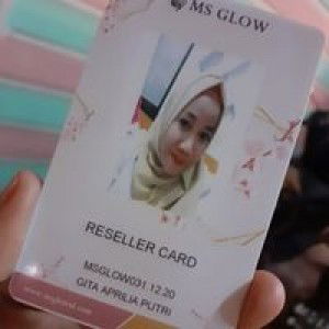 Gita Hsn profile icon