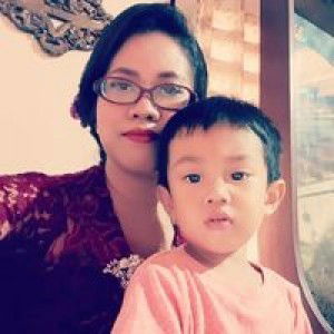 Dian Saptarini profile icon