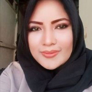 Oliv Diyanti profile icon