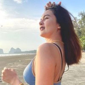 ปี้หมิว สำคัน'น profile icon