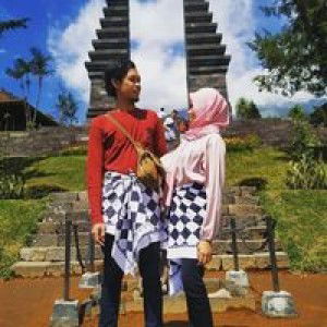 Siti Asmah profile icon