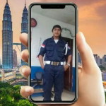 Khairul Fahmi profile icon