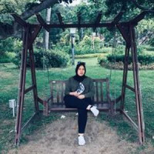 Nur Aisah Asrul profile icon