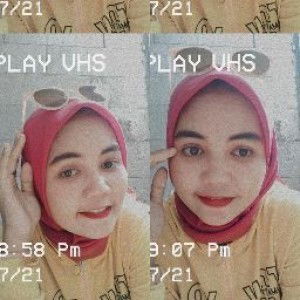 Hilda Safitri profile icon