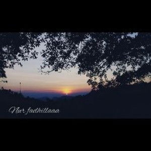 Nur Fadillah profile icon