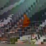 Nisa Rashid profile icon