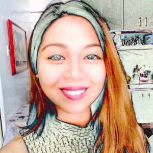 Kristine Reyes profile icon