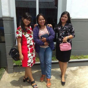 Desy Borjun profile icon