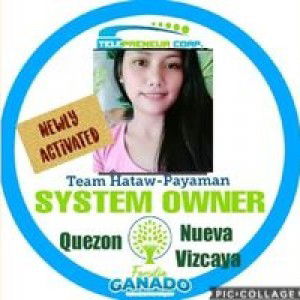 Ashlyn Talavera profile icon