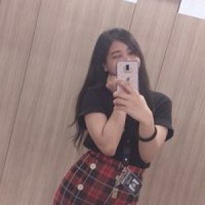 Khariza Yasay profile icon