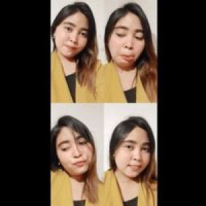 Lysha Agustin profile icon