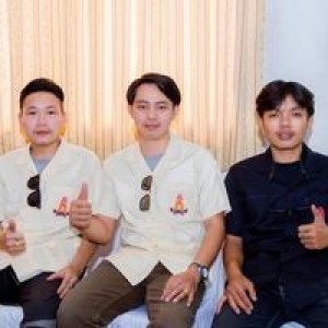 ด.ช.อดิศักดิ์ ชุบแป้งทอด profile icon