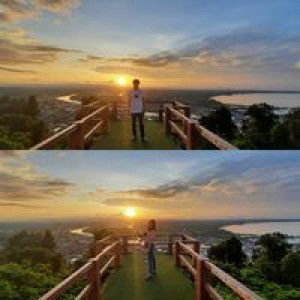 Chompou Parichat profile icon