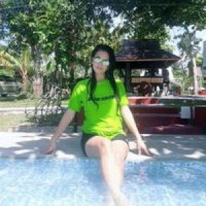 Vanessa Velasco profile icon