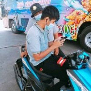 Tarn Montra profile icon