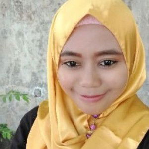 Ria Fauziyah profile icon