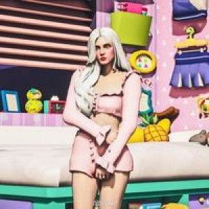 SpyLy Delton profile icon