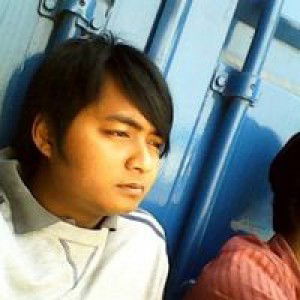 Ainul Yakin profile icon