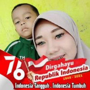 Ningsih profile icon