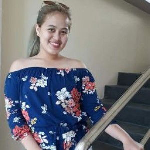 alexa ivy villarba profile icon