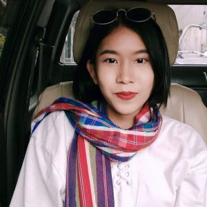 ขนิษฐา จันทร์พ่วงผล profile icon