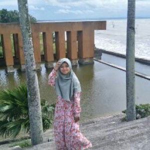 suci abdullah profile icon