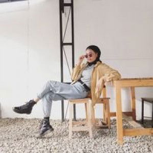 Sentia Melianita profile icon