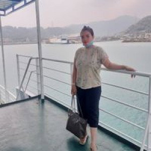 Olla Adella Harahap profile icon