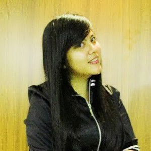 Natalia Priskila profile icon