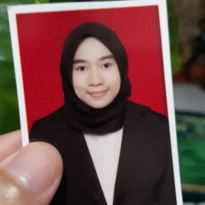 Syarafina Dyah Amalia profile icon