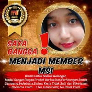 Vika Nurhanifah profile icon