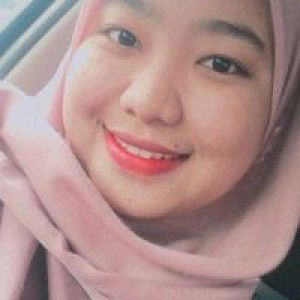 Shafiah Norhizam profile icon