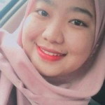 Shafiah Norhizam profile icon