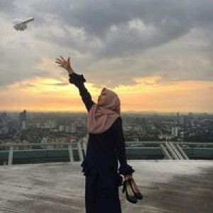 Faizzaty Mohd Zaid profile icon