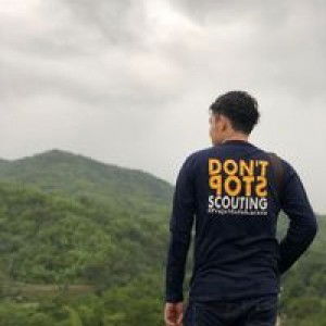 Muh Ardiansyah Amir profile icon