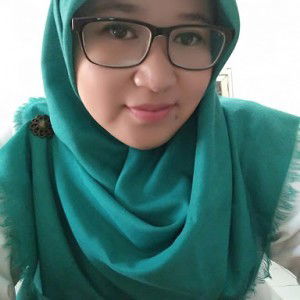 Tati Lestari profile icon