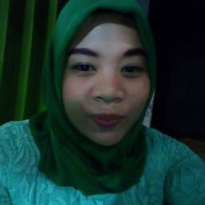 Ambar Anjarsari profile icon