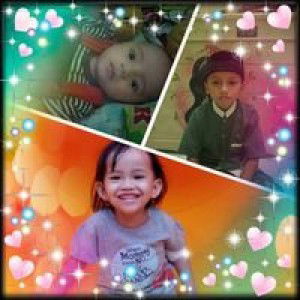 Ria Karfilla profile icon