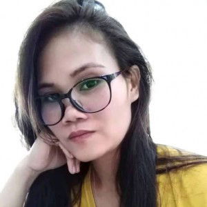 Crystal Bandong profile icon