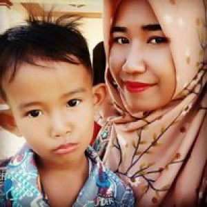 Dariya Puja Kesuma profile icon