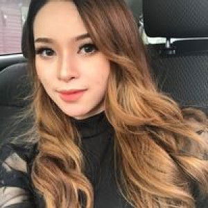 Syamimi Zuhairah profile icon