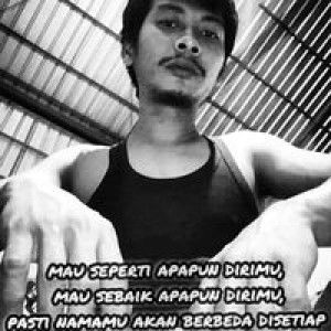 Bie Tolah Toleh profile icon