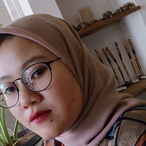 Suci Pitriani profile icon