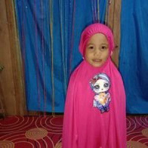 Ikra Milka profile icon