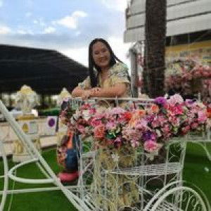 Saifon Khankerd profile icon