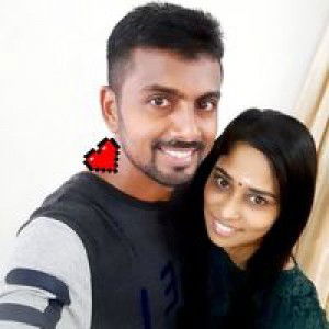 Sharmi Sundram profile icon