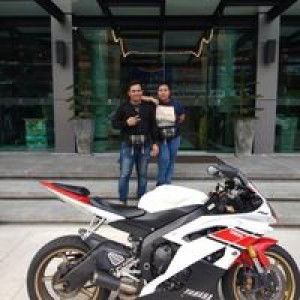 Nur Syazwany Isa profile icon